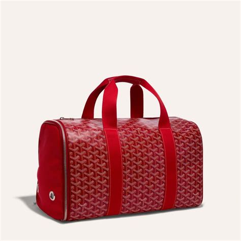 goyard voltigeur|Sac Voltigeur MM .